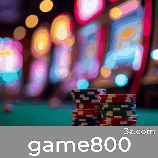 game800 Bônus por convite game800