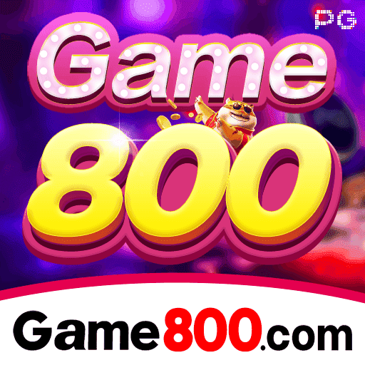 game800 logo